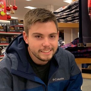 Meet your Posher, Tyler